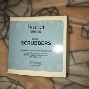 Butter London Bundle Brand New sealed